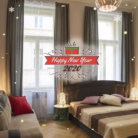 Modern Apartment Zlatnicka 8 ปราก ภายนอก รูปภาพ