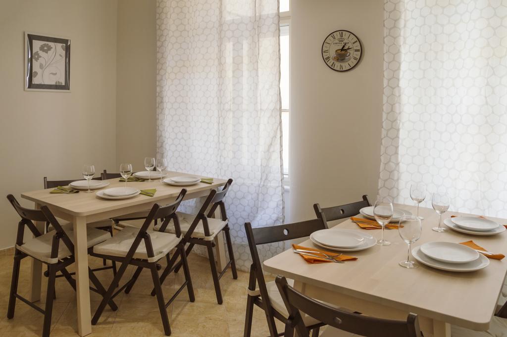 Modern Apartment Zlatnicka 8 ปราก ภายนอก รูปภาพ