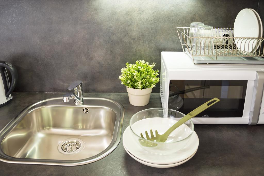 Modern Apartment Zlatnicka 8 ปราก ภายนอก รูปภาพ