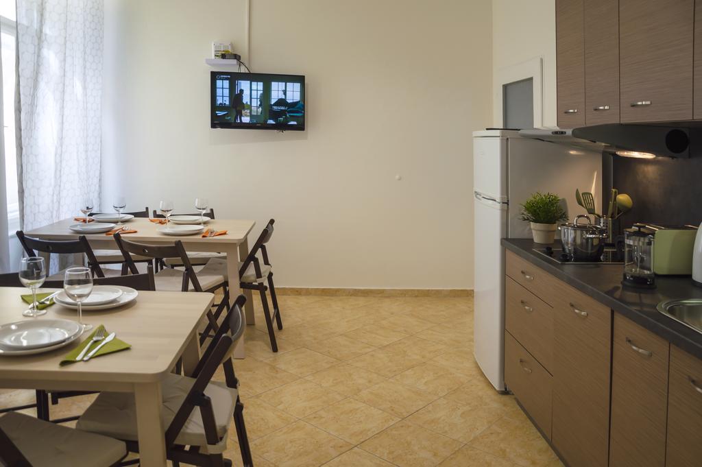 Modern Apartment Zlatnicka 8 ปราก ภายนอก รูปภาพ