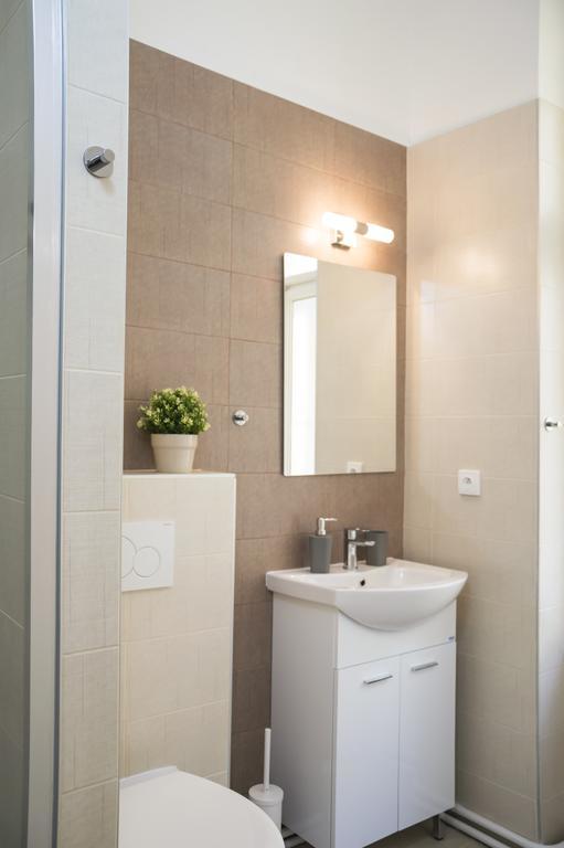 Modern Apartment Zlatnicka 8 ปราก ภายนอก รูปภาพ