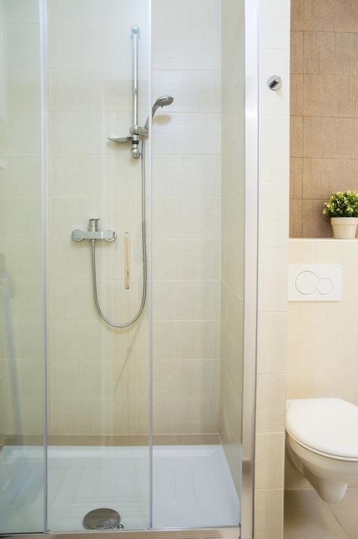 Modern Apartment Zlatnicka 8 ปราก ภายนอก รูปภาพ