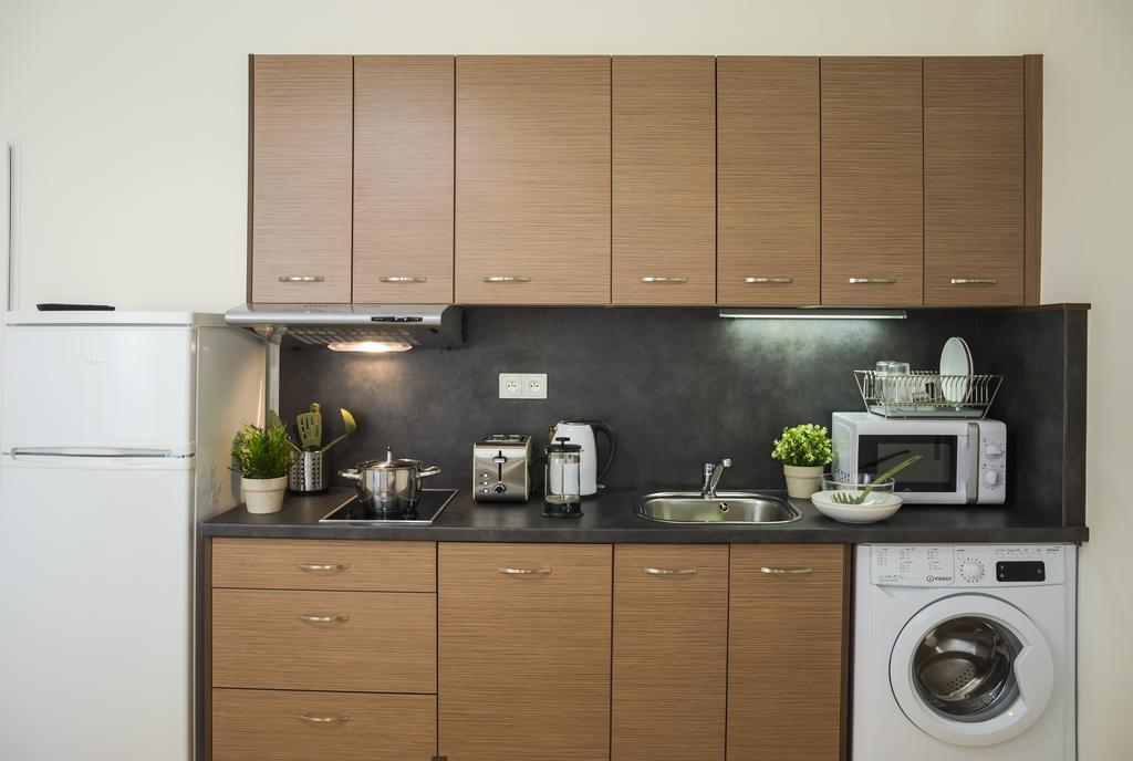 Modern Apartment Zlatnicka 8 ปราก ภายนอก รูปภาพ