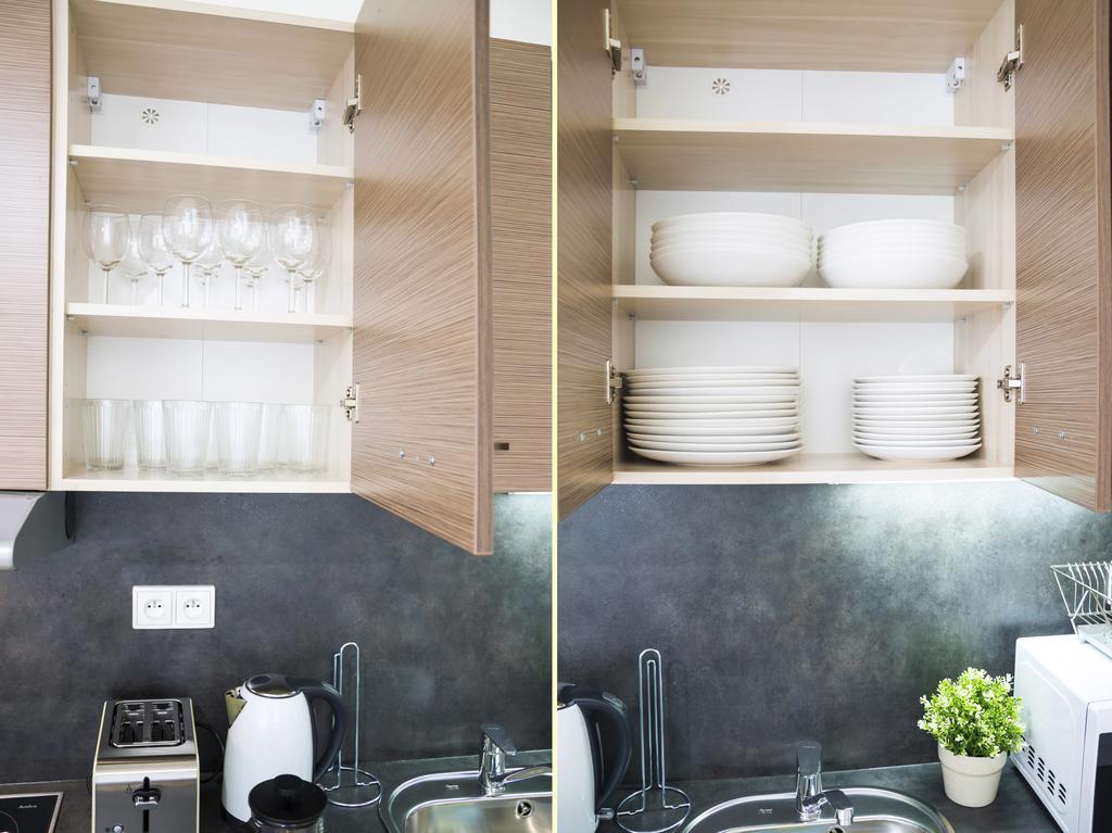 Modern Apartment Zlatnicka 8 ปราก ภายนอก รูปภาพ