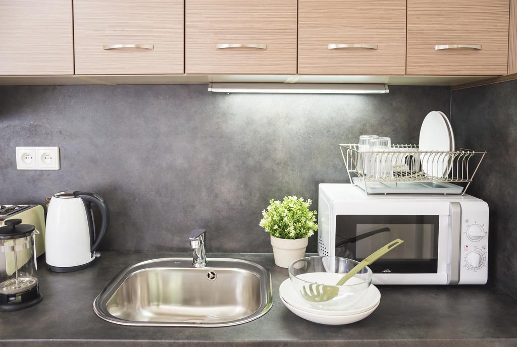 Modern Apartment Zlatnicka 8 ปราก ภายนอก รูปภาพ