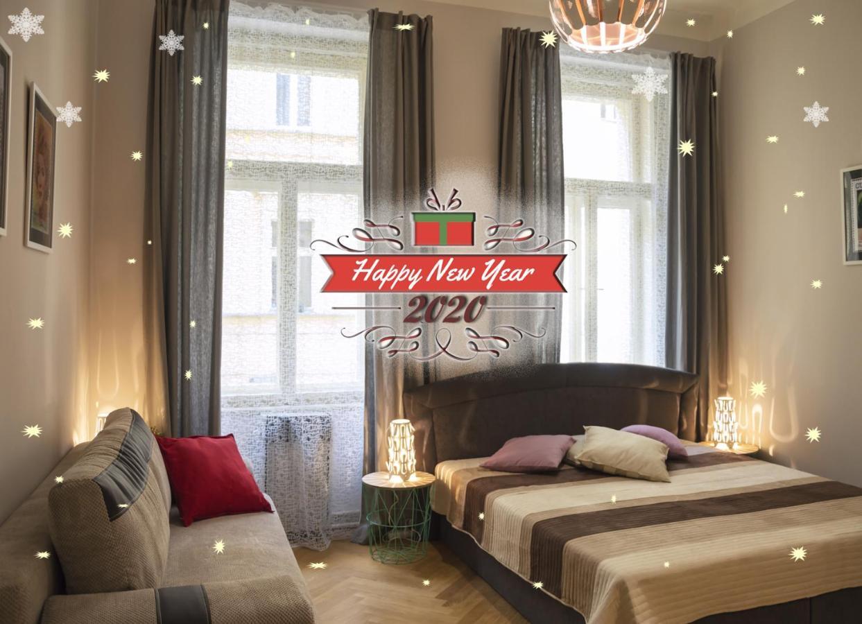 Modern Apartment Zlatnicka 8 ปราก ภายนอก รูปภาพ